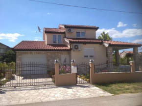 Villa Brabant